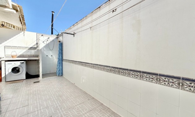 Venta - Planta baja -
Los Alcázares - Los Narejos