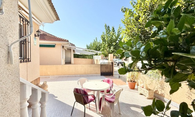 Venta - Planta baja -
Los Alcázares - Los Narejos