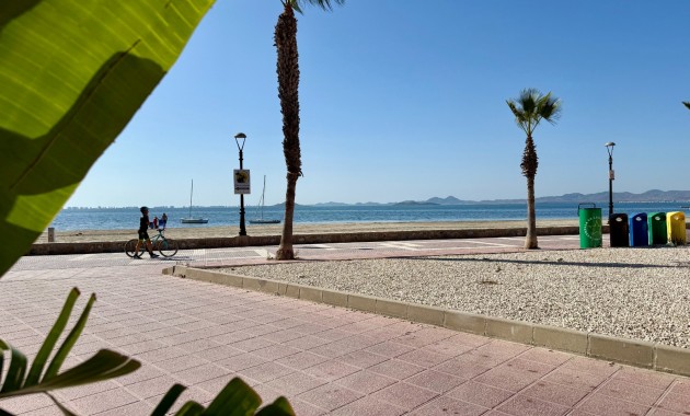 Venta - Planta baja -
Los Alcázares - Los Narejos