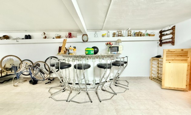 Venta - Planta baja -
Los Alcázares - Los Narejos