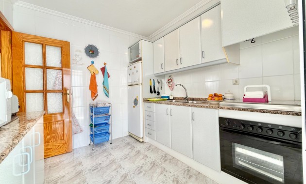 Venta - Planta baja -
Los Alcázares - Los Narejos