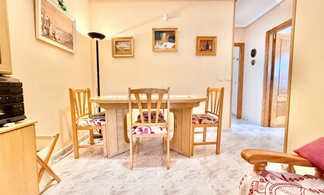 Venta - Planta baja -
Los Alcázares - Los Narejos