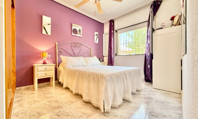 Venta - Planta baja -
Los Alcázares - Los Narejos