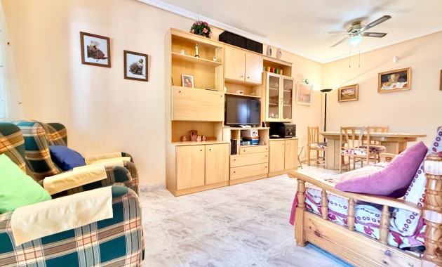 Venta - Planta baja -
Los Alcázares - Los Narejos