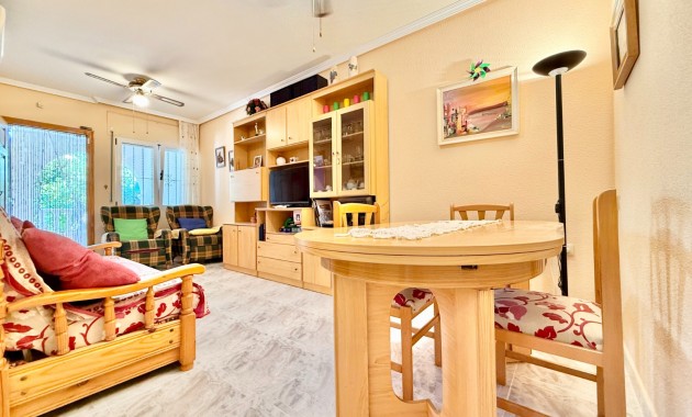 Venta - Planta baja -
Los Alcázares - Los Narejos