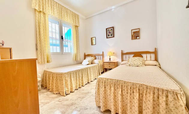 Venta - Planta baja -
Los Alcázares - Los Narejos