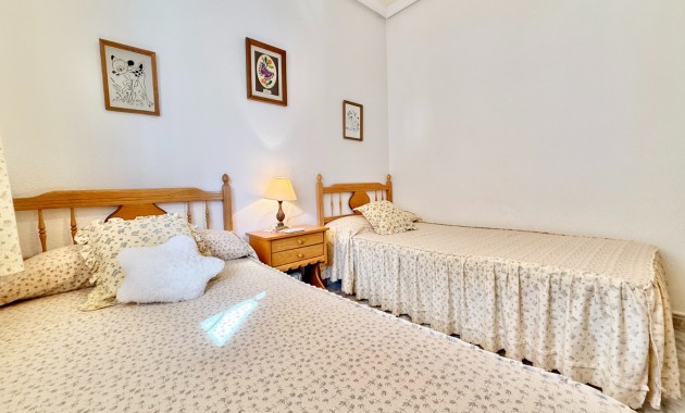 Venta - Planta baja -
Los Alcázares - Los Narejos