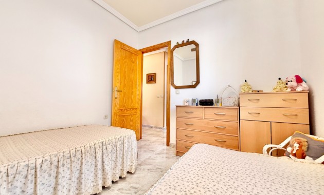 Venta - Planta baja -
Los Alcázares - Los Narejos