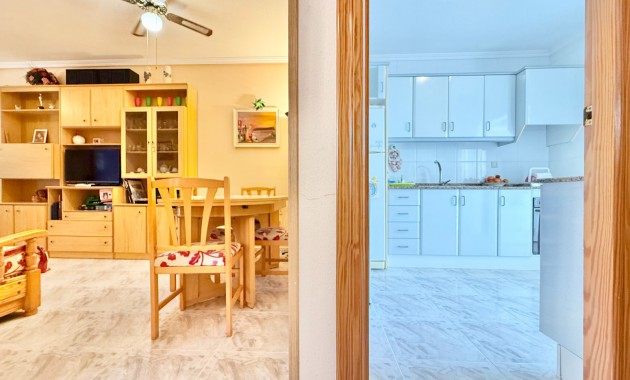 Venta - Planta baja -
Los Alcázares - Los Narejos