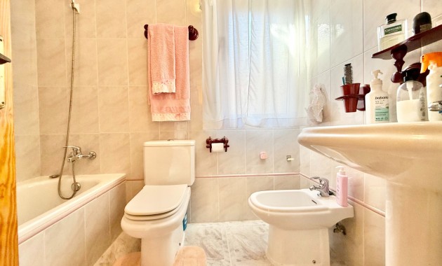 Venta - Planta baja -
Los Alcázares - Los Narejos