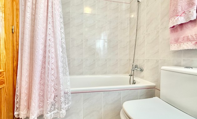 Venta - Planta baja -
Los Alcázares - Los Narejos