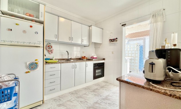 Venta - Planta baja -
Los Alcázares - Los Narejos