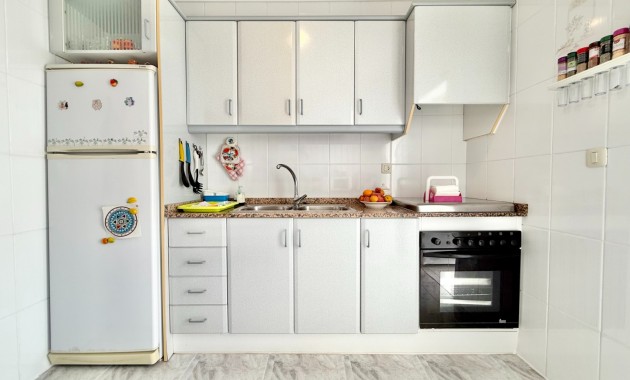 Venta - Planta baja -
Los Alcázares - Los Narejos