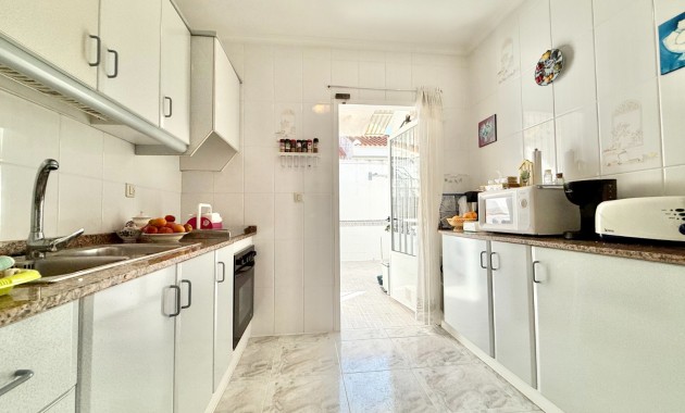 Venta - Planta baja -
Los Alcázares - Los Narejos