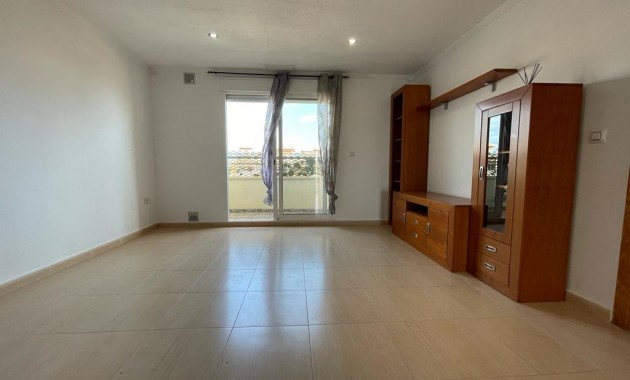 Venta - Ático -
San Pedro del Pinatar - Las Salinas