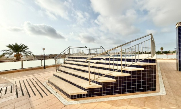 Venta - Ático -
San Pedro del Pinatar - Las Salinas