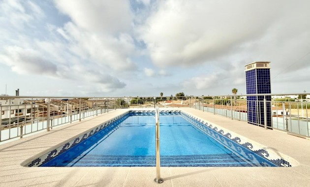 Venta - Ático -
San Pedro del Pinatar - Las Salinas