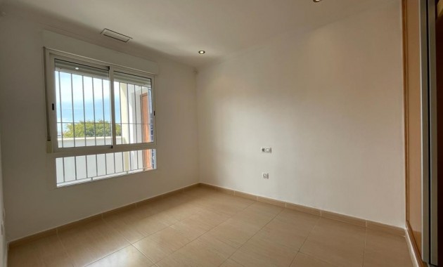 Venta - Ático -
San Pedro del Pinatar - Las Salinas