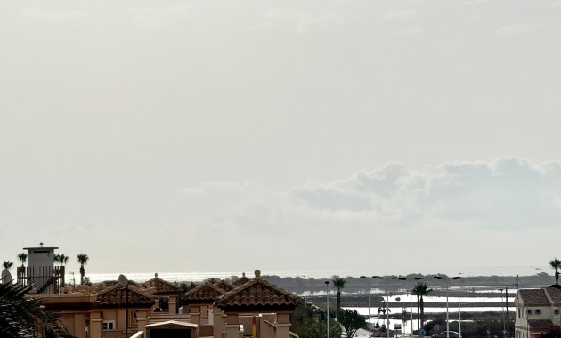 Venta - Ático -
San Pedro del Pinatar - Las Salinas