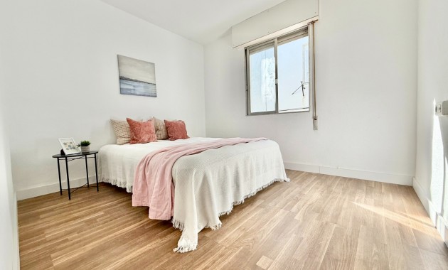 Venta - Apartamento -
Murcia - La Alberca