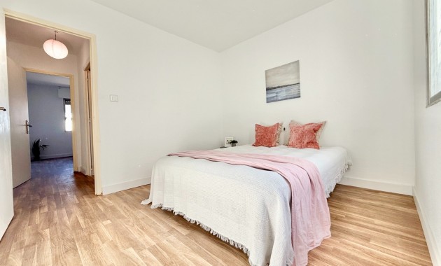 Venta - Apartamento -
Murcia - La Alberca