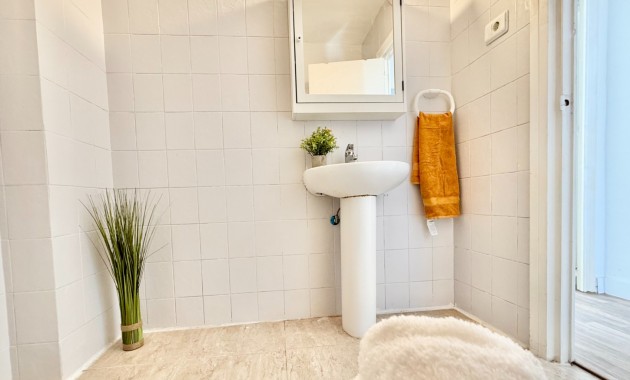 Venta - Apartamento -
Murcia - La Alberca