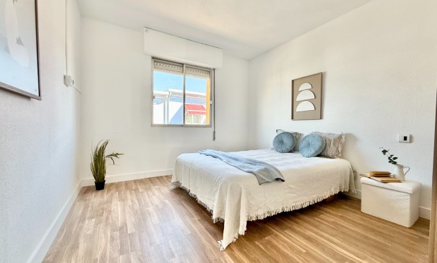 Venta - Apartamento -
Murcia - La Alberca