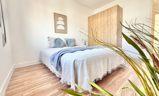 Venta - Apartamento -
Murcia - La Alberca