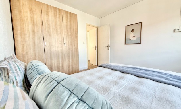 Venta - Apartamento -
Murcia - La Alberca