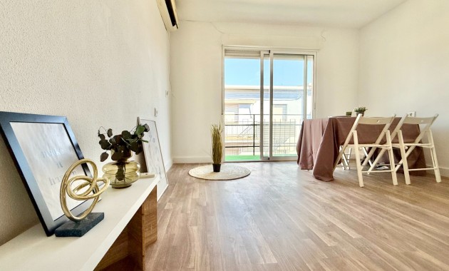 Venta - Apartamento -
Murcia - La Alberca