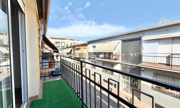 Venta - Apartamento -
Murcia - La Alberca