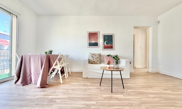 Venta - Apartamento -
Murcia - La Alberca