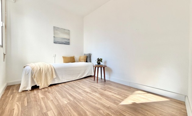 Venta - Apartamento -
Murcia - La Alberca