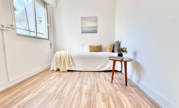 Venta - Apartamento -
Murcia - La Alberca