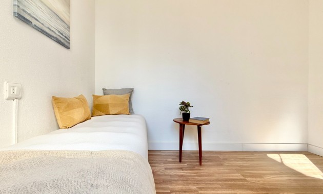 Venta - Apartamento -
Murcia - La Alberca