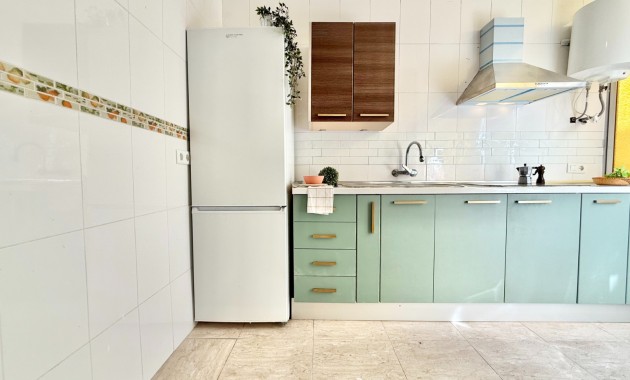 Venta - Apartamento -
Murcia - La Alberca