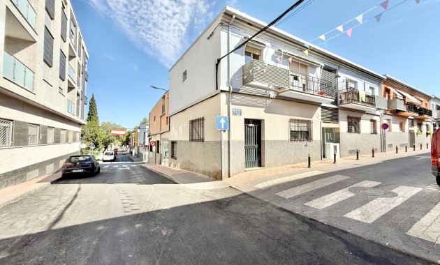 Venta - Apartamento -
Murcia - La Alberca