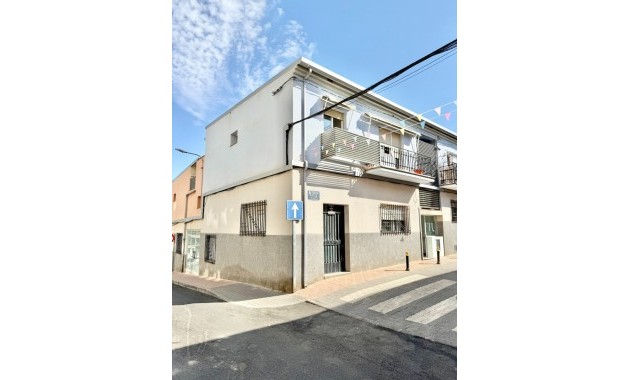 Venta - Apartamento -
Murcia - La Alberca