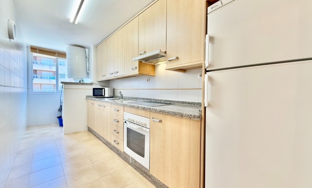 Venta - Apartamento -
La Manga 