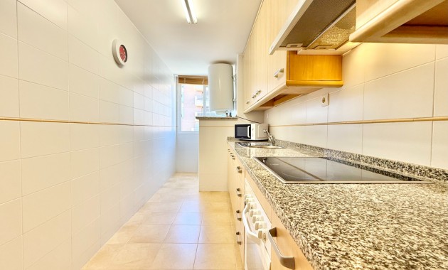 Venta - Apartamento -
La Manga 