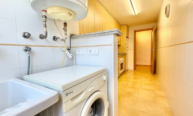 Venta - Apartamento -
La Manga 