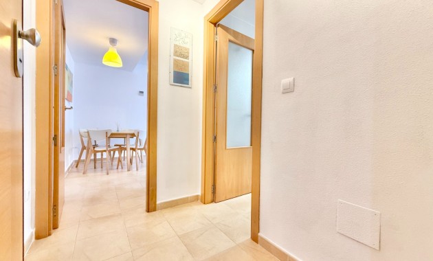Venta - Apartamento -
La Manga 