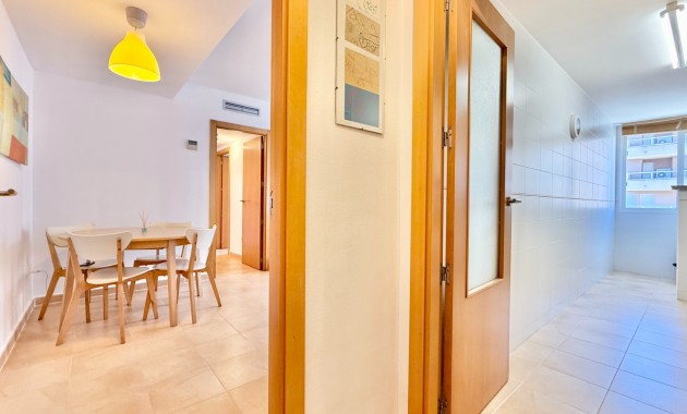 Venta - Apartamento -
La Manga 