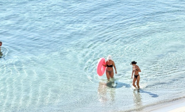 Venta - Apartamento -
La Manga 