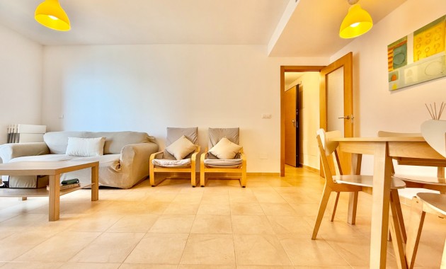 Venta - Apartamento -
La Manga 