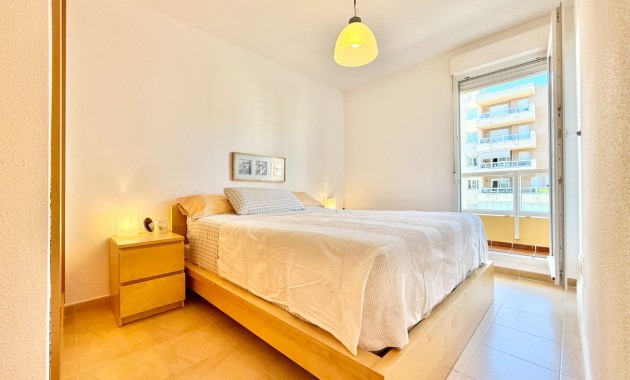 Venta - Apartamento -
La Manga 