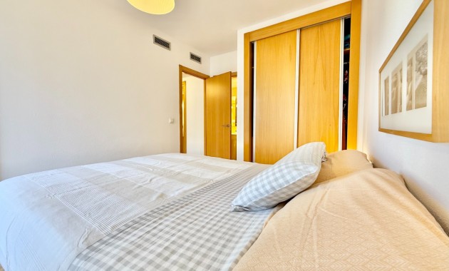 Venta - Apartamento -
La Manga 