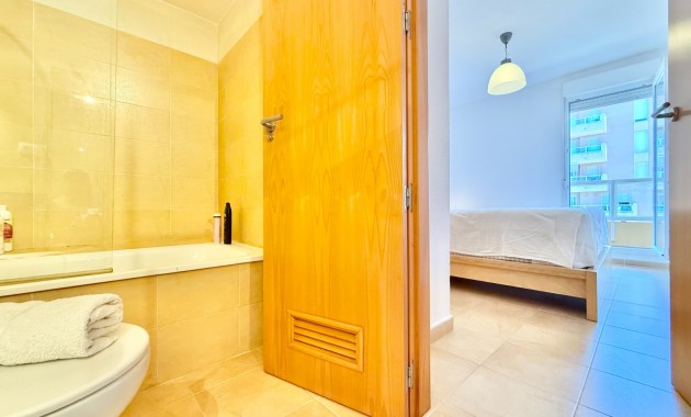 Venta - Apartamento -
La Manga 