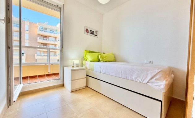 Venta - Apartamento -
La Manga 
