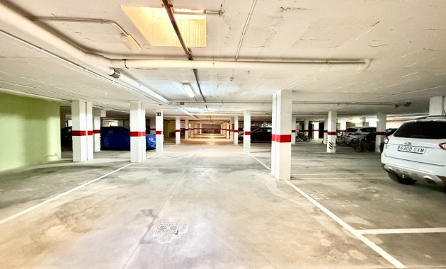 Venta - Apartamento -
La Manga 